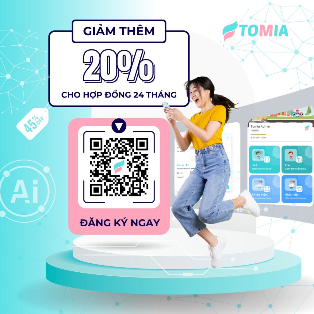 phần mềm quản lý AI