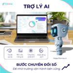 Trợ lý AI