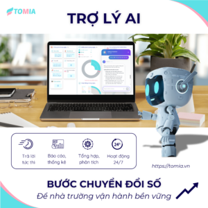Trợ lý AI
