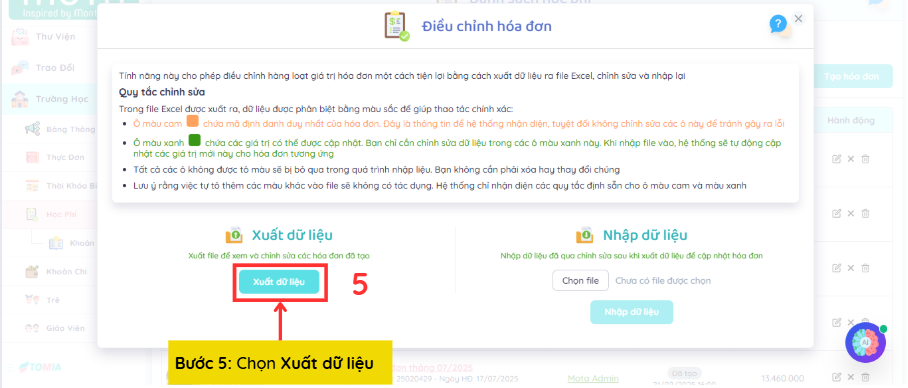 phần mềm quản lý AI hiện đại