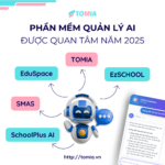 phần mềm quản lý