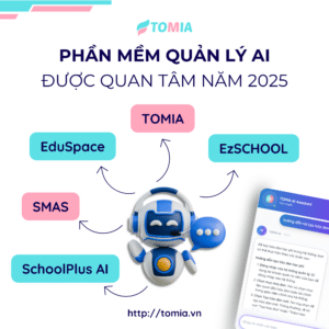 phần mềm quản lý