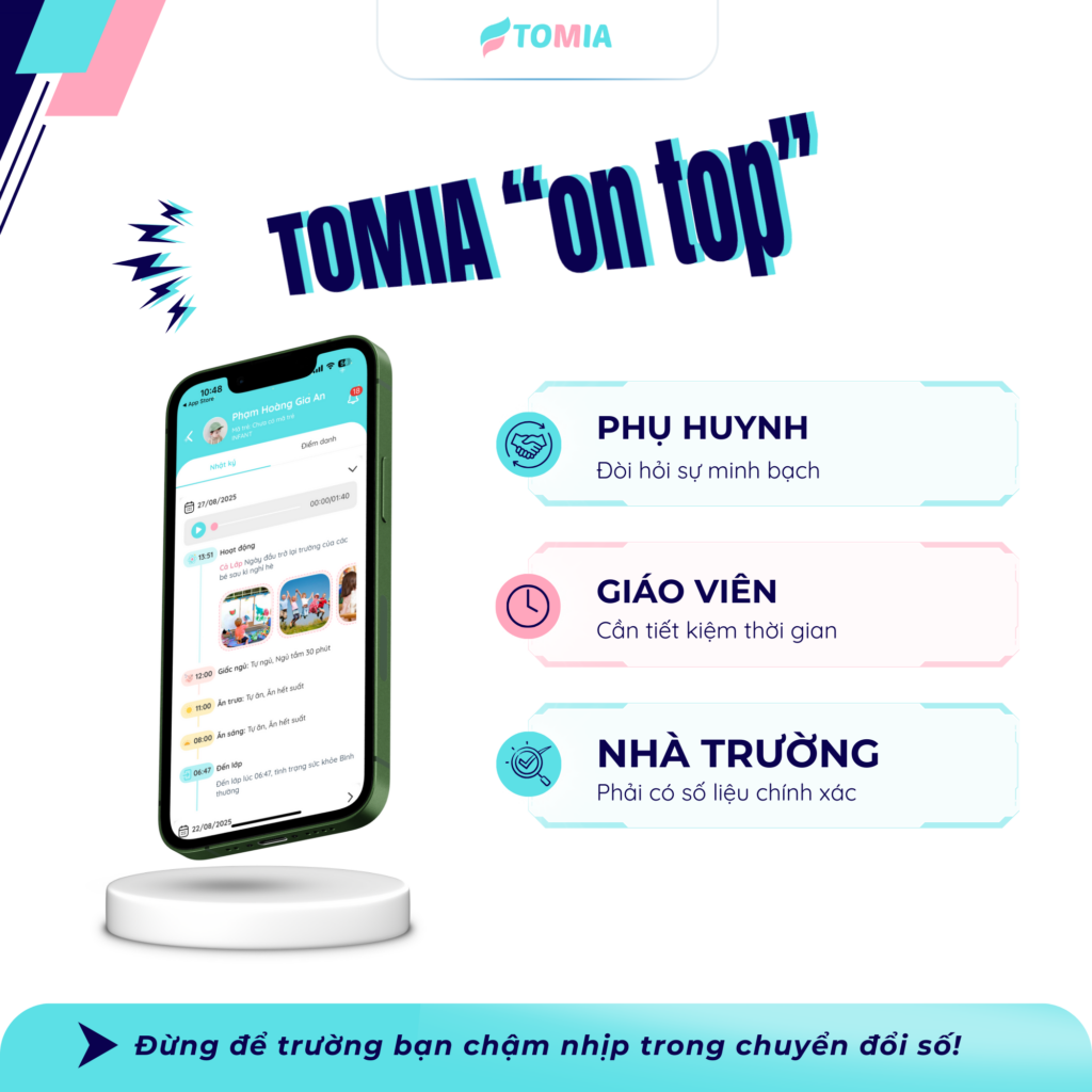 TOMIA