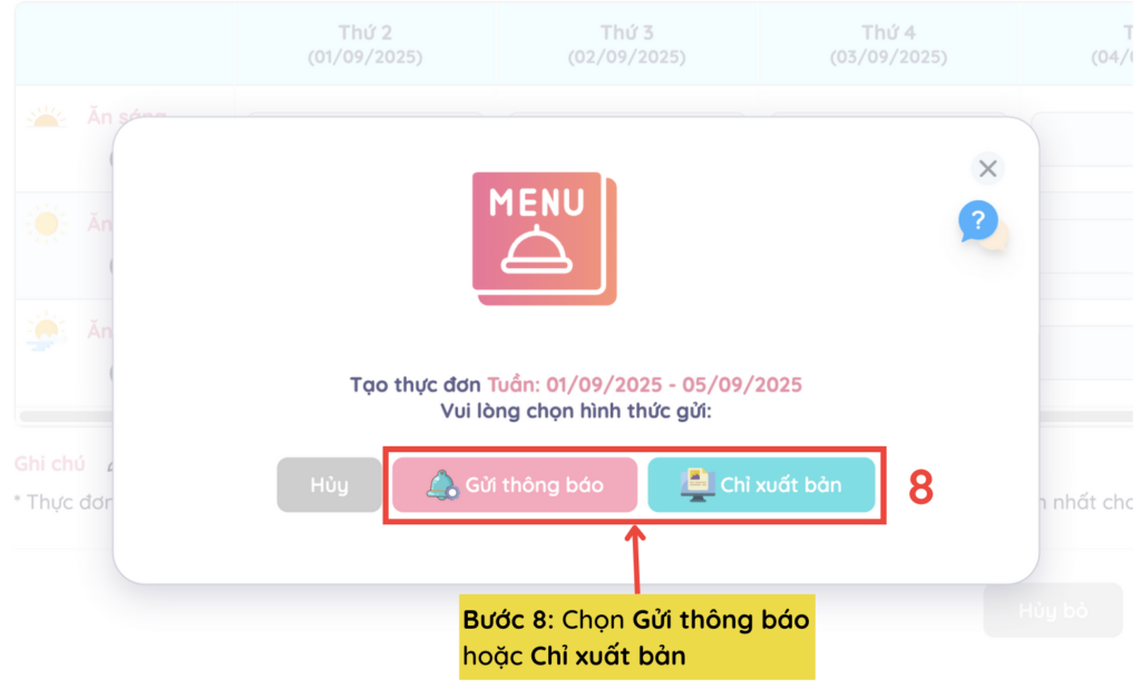 phần mềm quản lý trường học