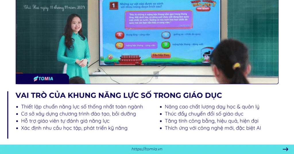 phần mềm quản lý mầm non