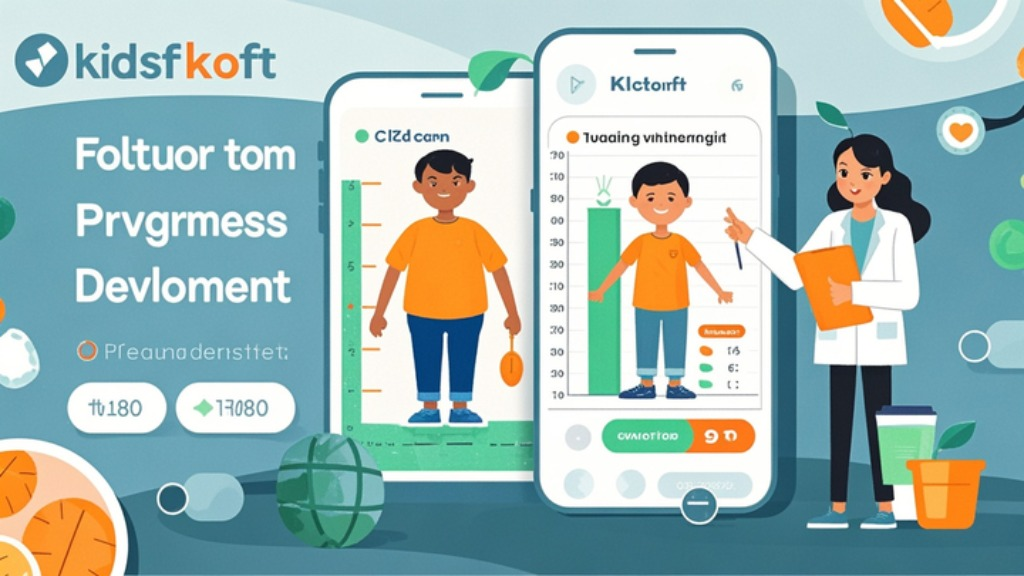 kidsoft phần mềm quản lý đón trả trẻ